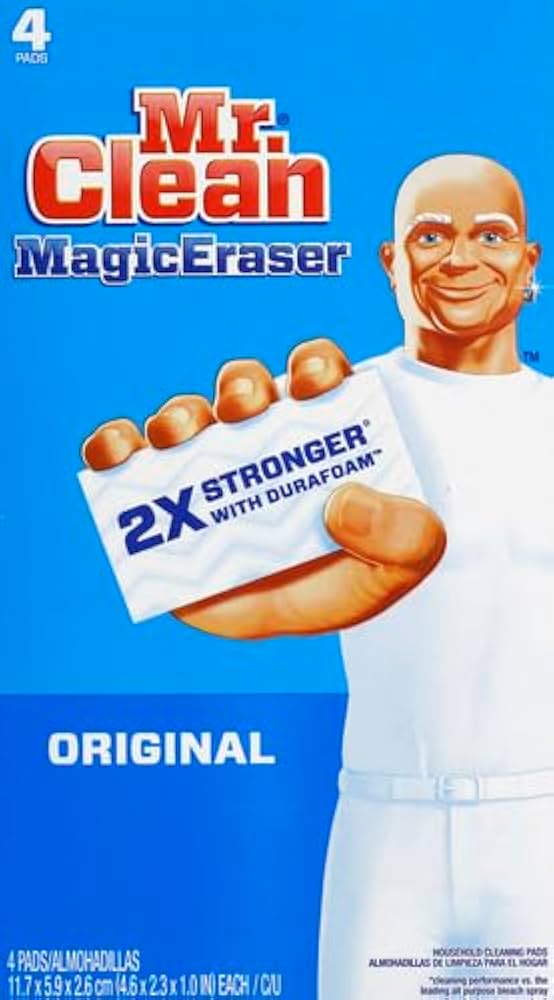 ミスタードン　Mr. DON WORKS Always WA62ML Mr. Clean Liquid All Purpose Cleaner, Gain Original, 90 fl